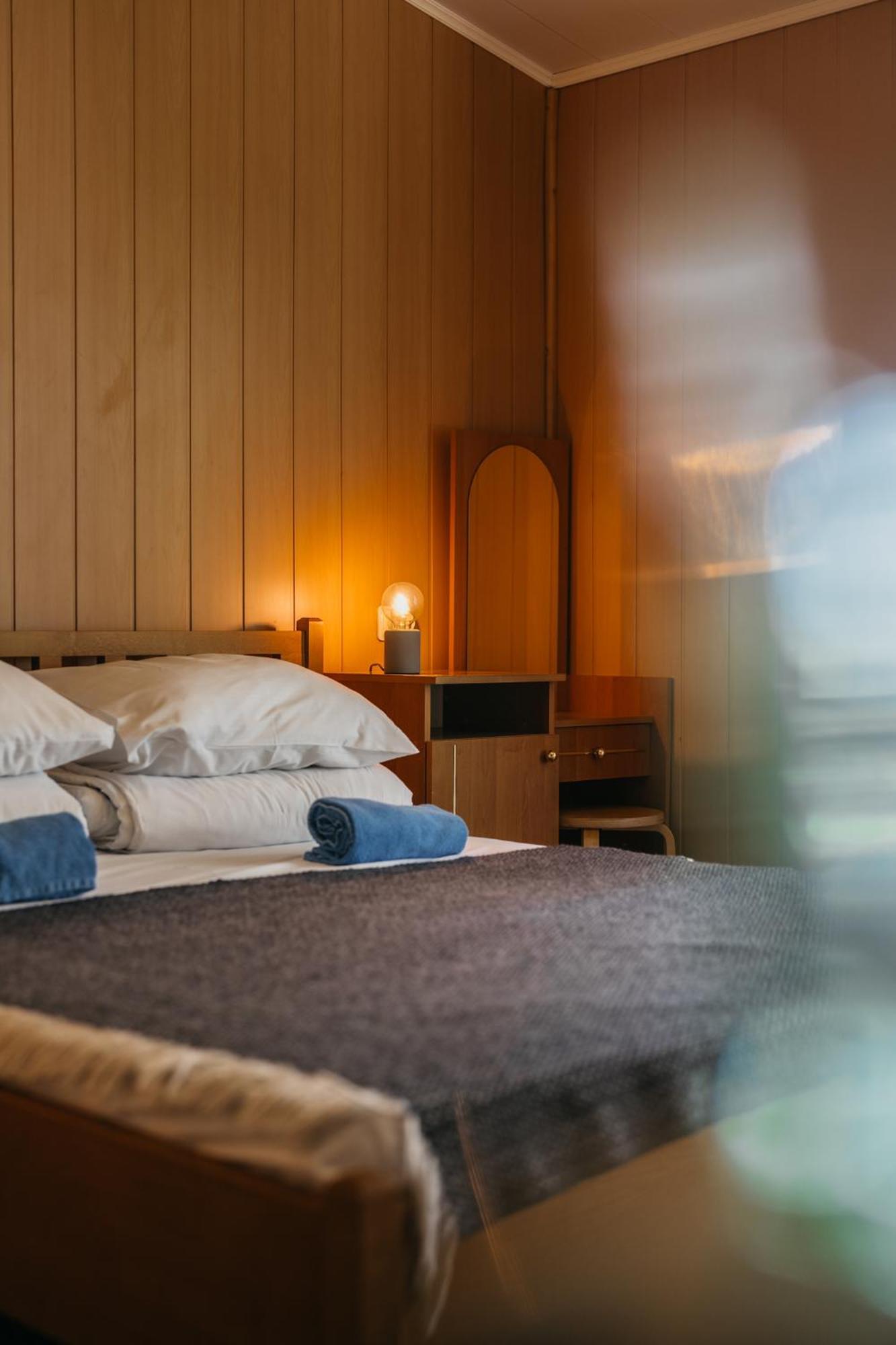 Kastytis Hotell Nida Exteriör bild