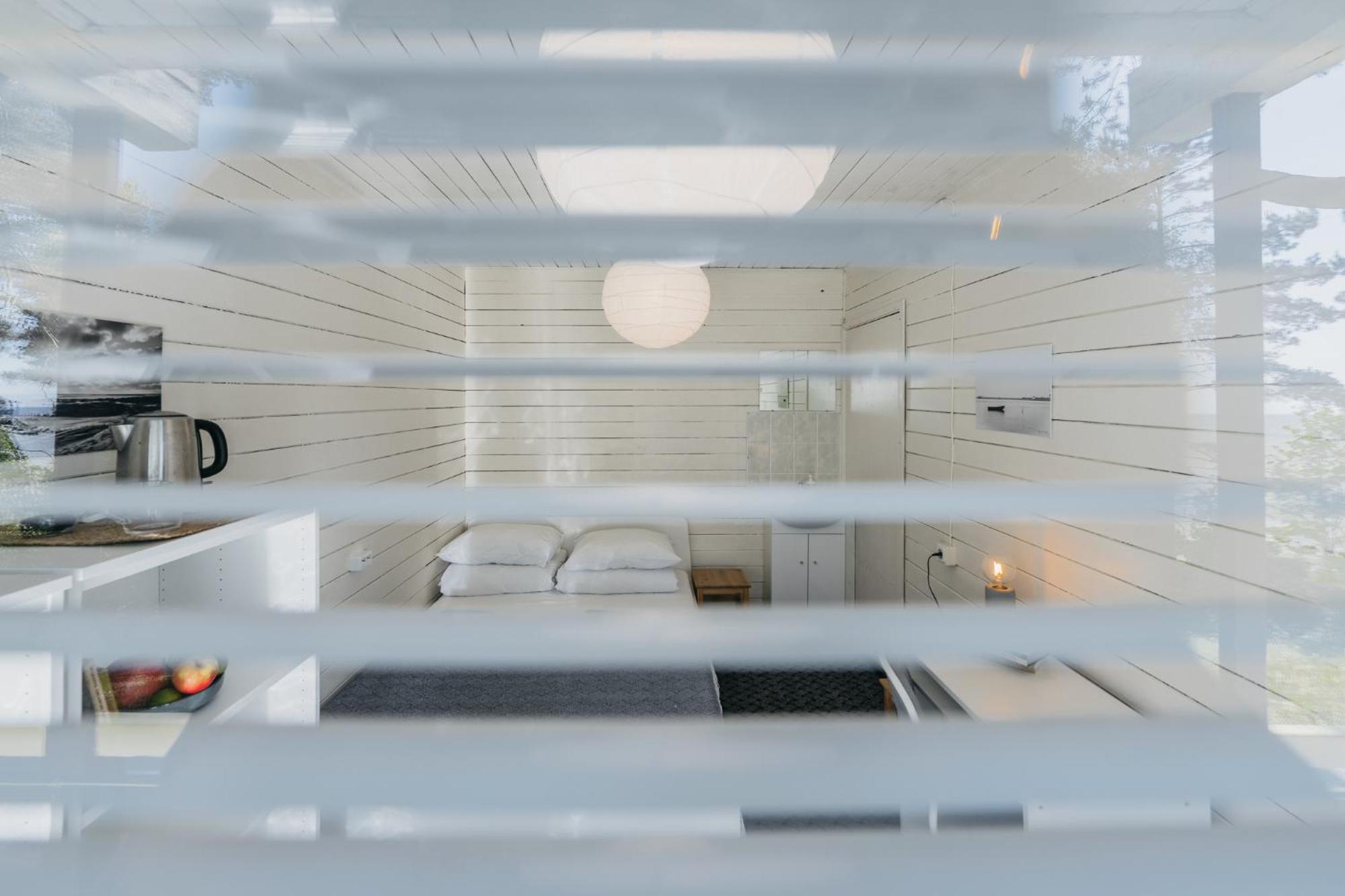 Kastytis Hotell Nida Exteriör bild