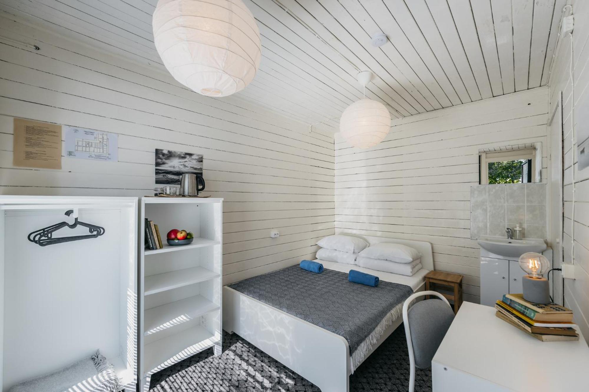 Kastytis Hotell Nida Exteriör bild