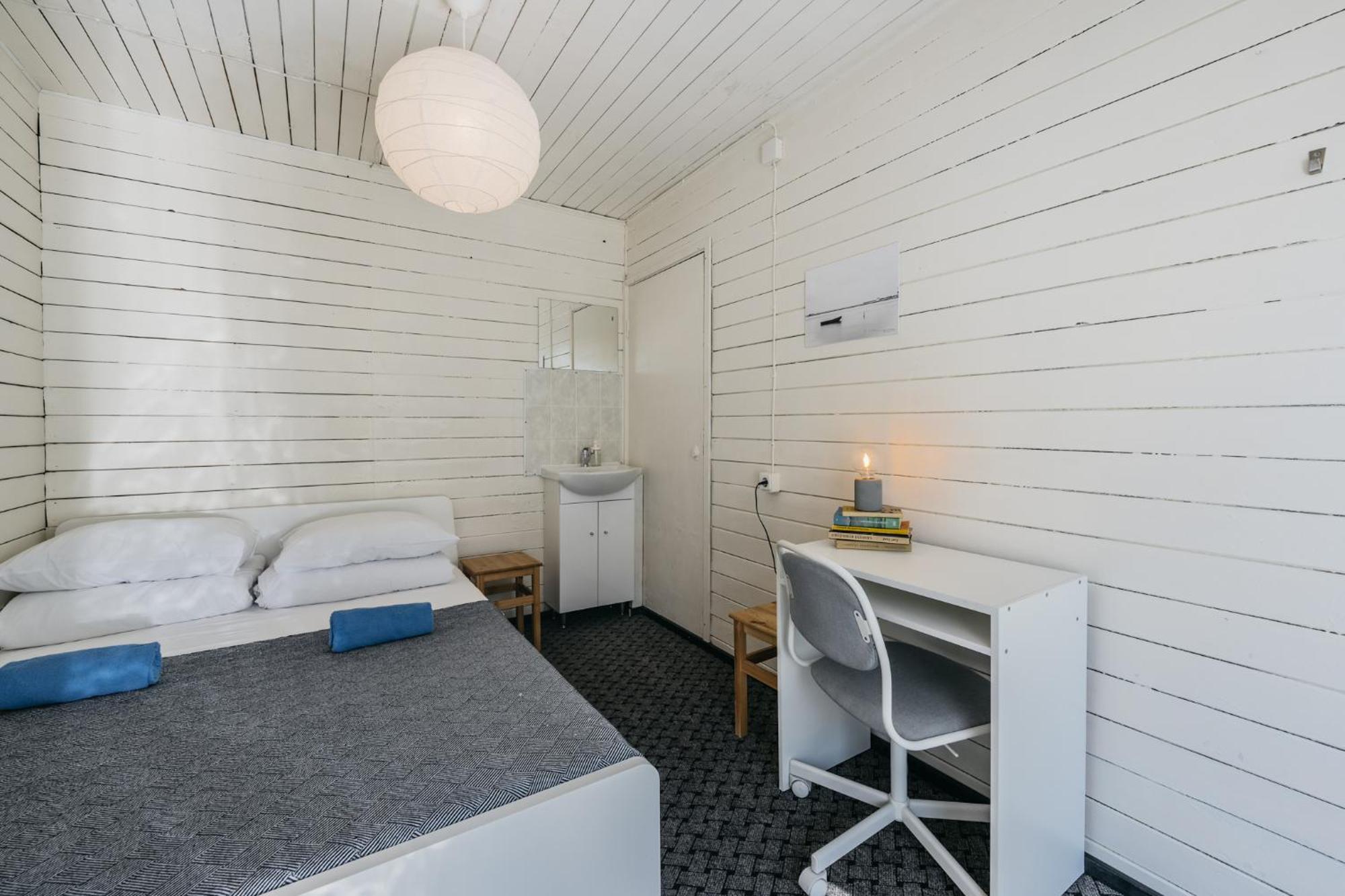Kastytis Hotell Nida Exteriör bild