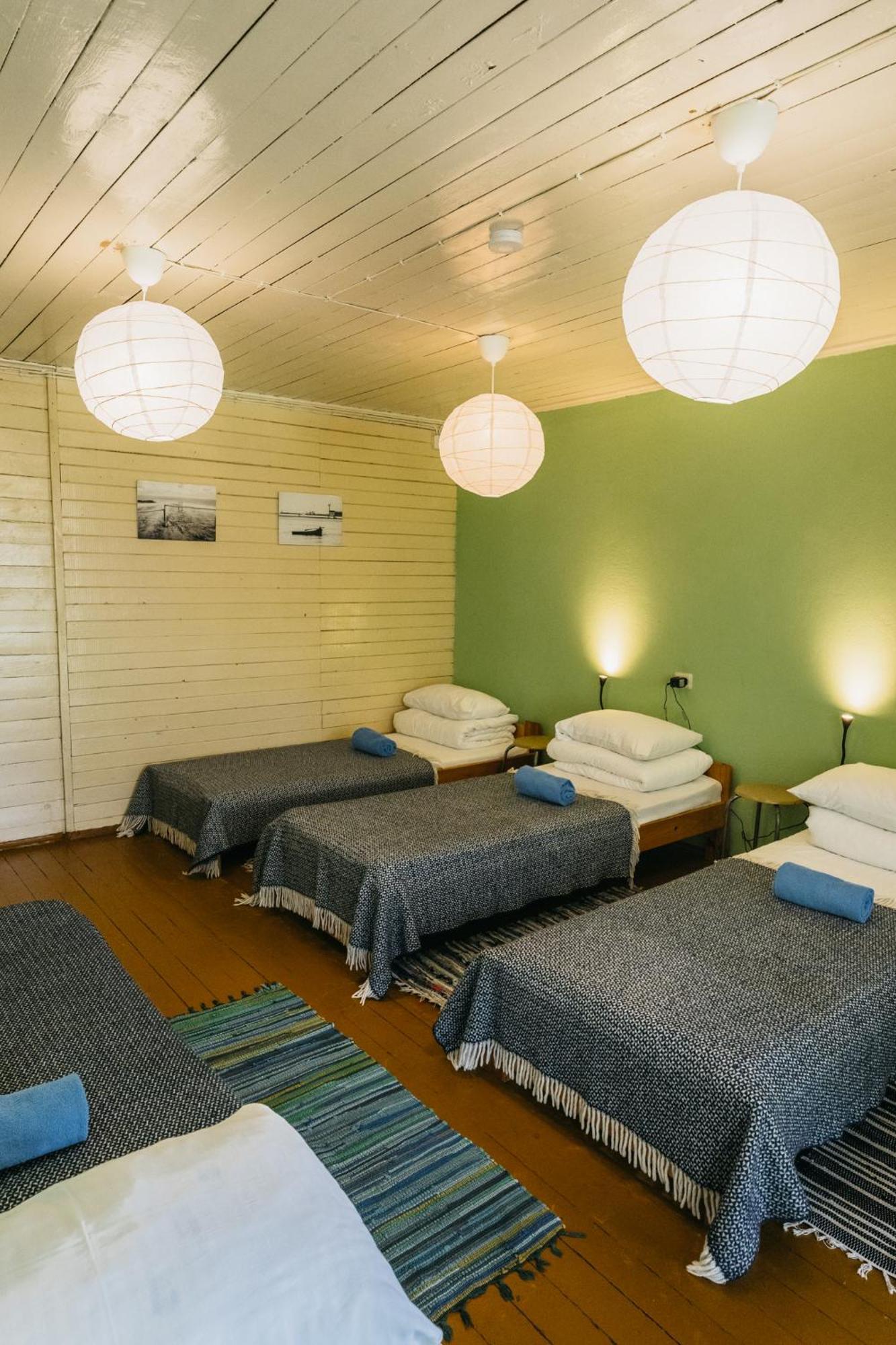 Kastytis Hotell Nida Rum bild