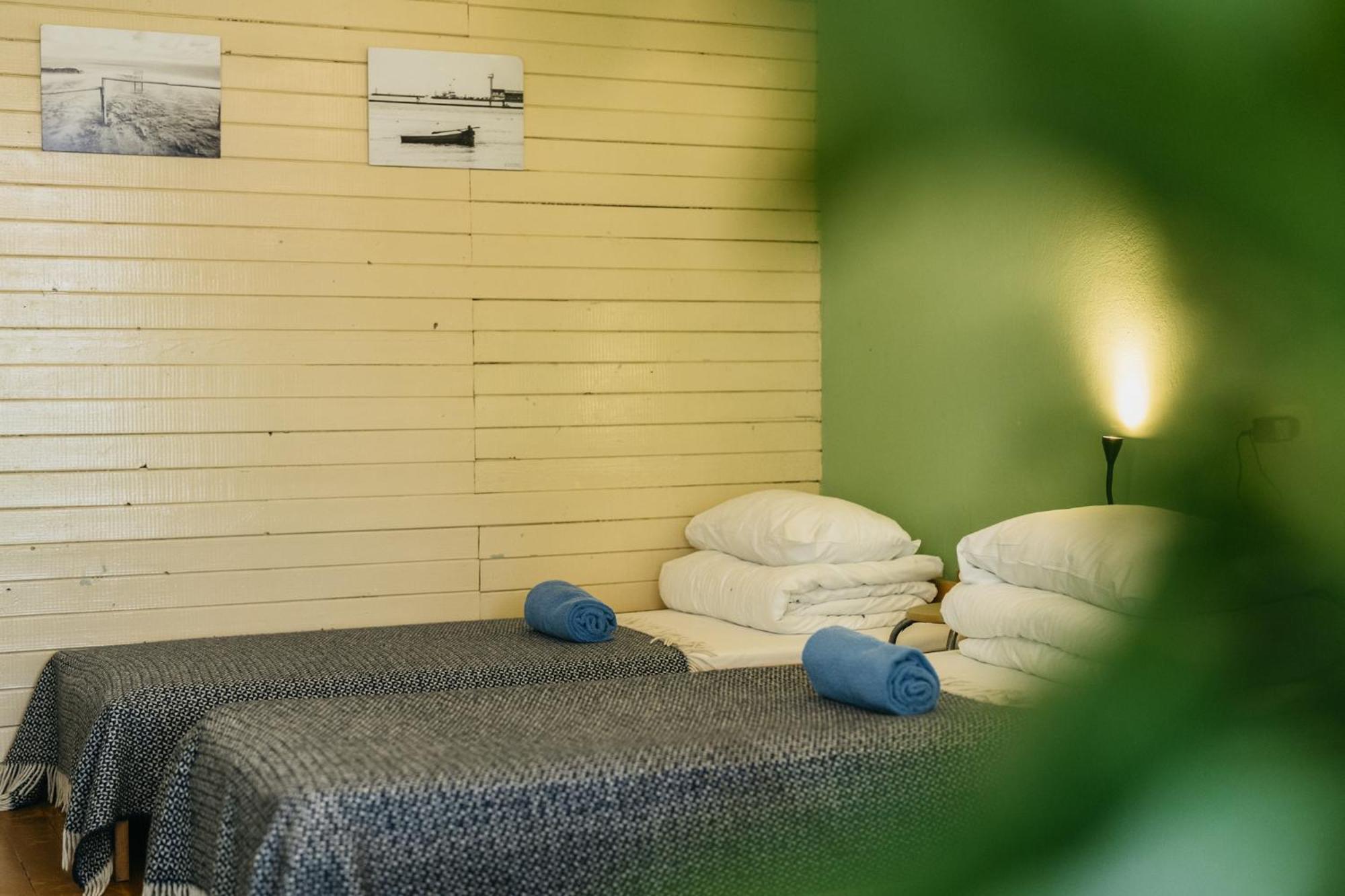 Kastytis Hotell Nida Rum bild