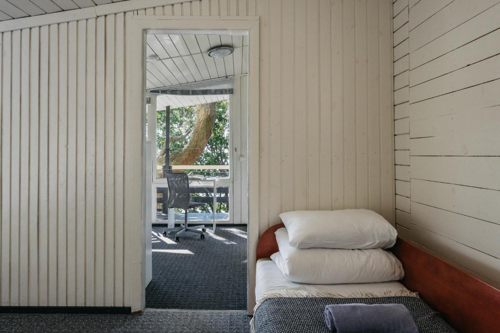 Kastytis Hotell Nida Rum bild