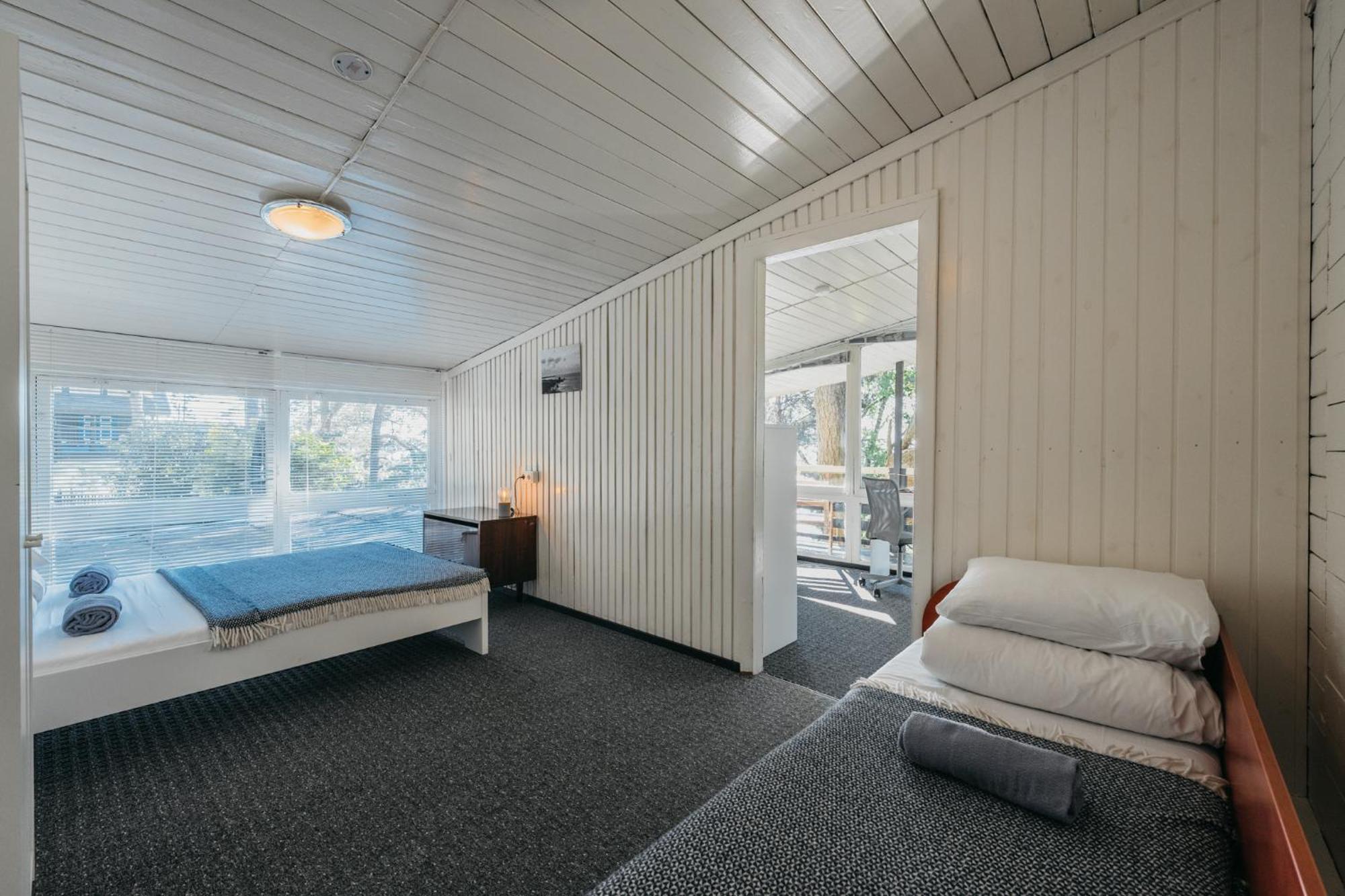 Kastytis Hotell Nida Rum bild