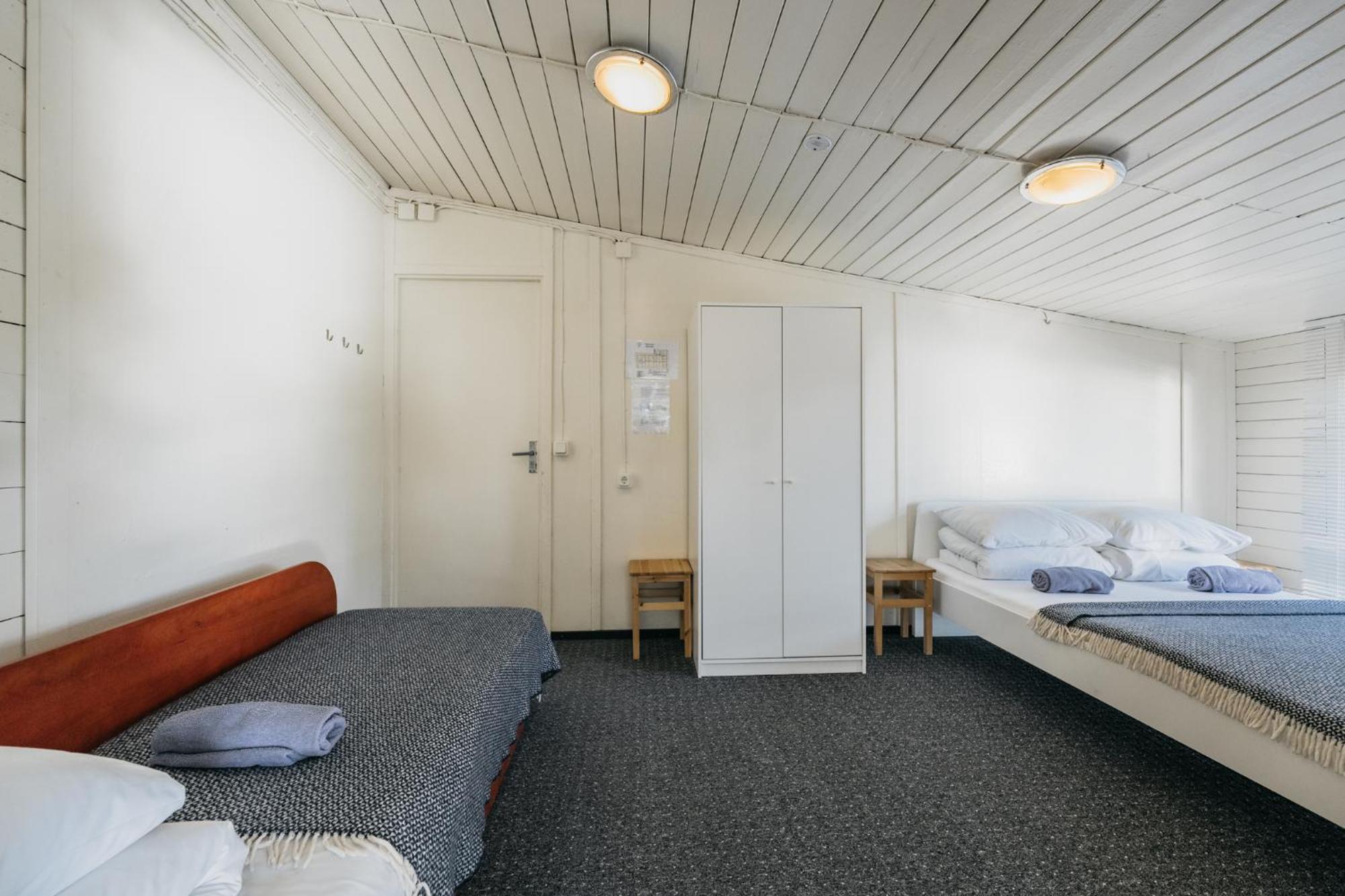 Kastytis Hotell Nida Rum bild