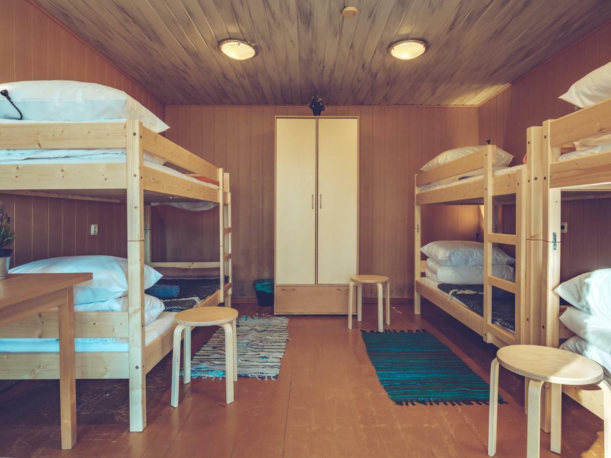 Kastytis Hotell Nida Exteriör bild
